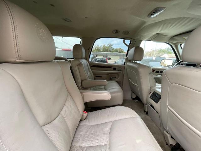 2004 Cadillac Escalade Luxury - Фото 6