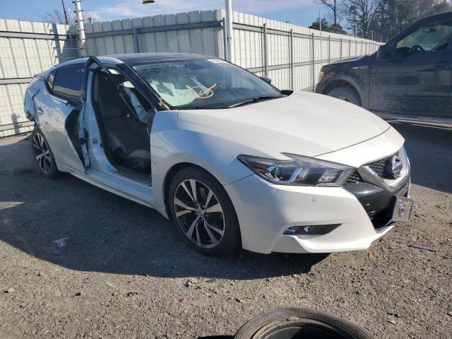 2016 Nissan Maxima 3.5S - Фото 4