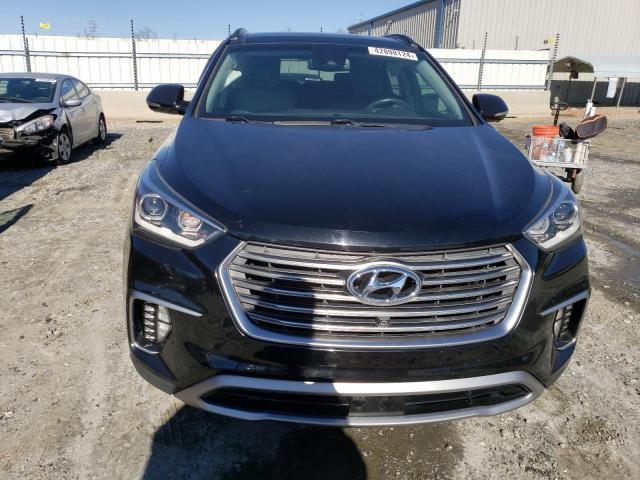 2017 Hyundai Santa Fe Se Ultimate - Фото 5