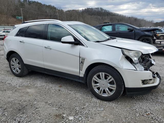 2010 Cadillac Srx Luxury Collection - Фото 4