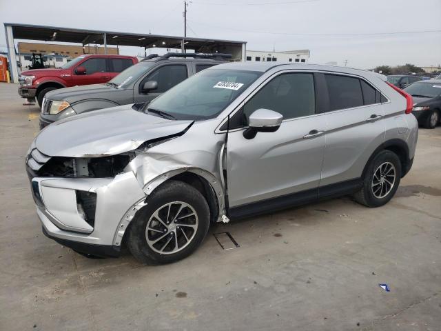 2020 Mitsubishi Eclipse Cross Es