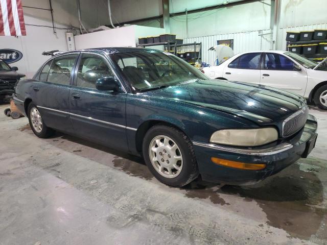 2000 Buick Park Avenue Ultra - Фото 4