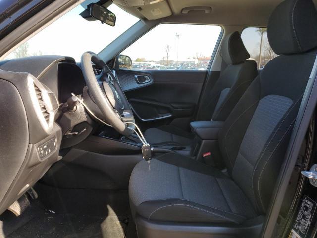2021 Kia Soul Lx - Фото 7