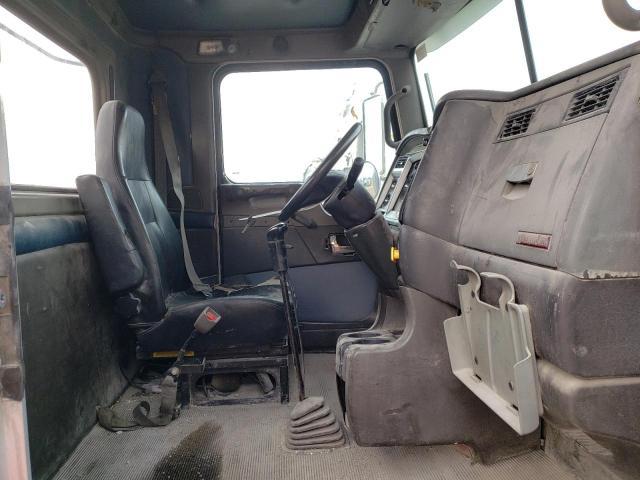 2007 Kenworth Construction T800 - Фото 5