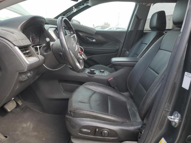 2021 GMC Terrain Slt - Фото 7