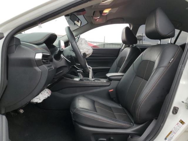 2021 Nissan Altima Sr - Фото 7