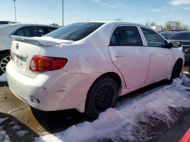 2010 Toyota Corolla Base - Фото 3