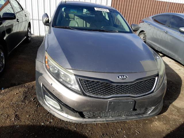 2015 Kia Optima Ex - Фото 5