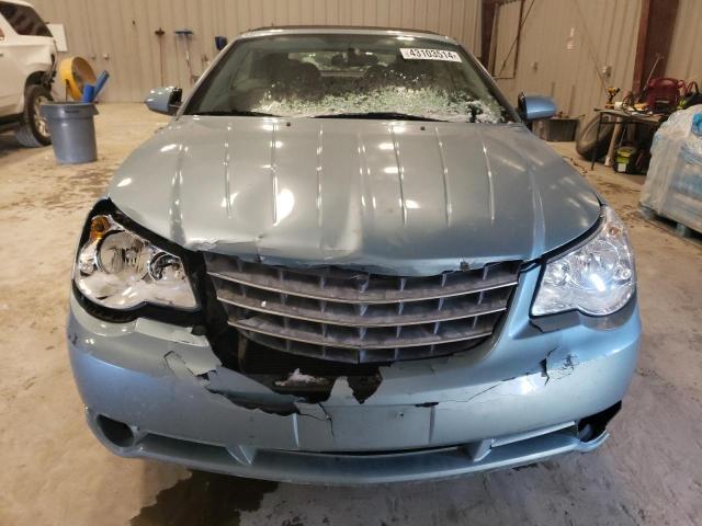 2009 Chrysler Sebring Touring - Фото 5
