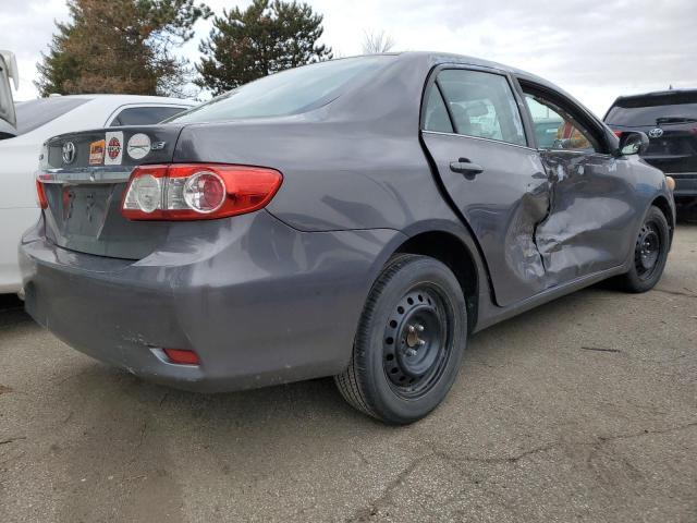 2013 Toyota Corolla Base - Фото 3