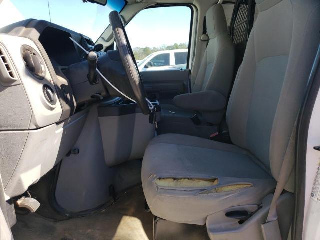 2013 Ford Econoline E250 Van - Фото 7