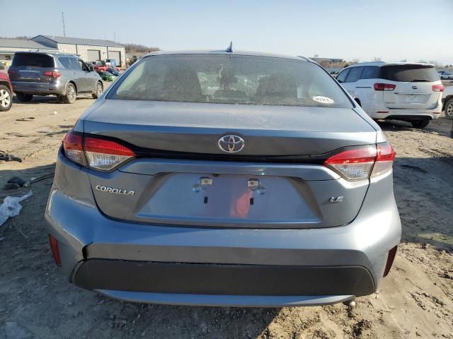 2020 Toyota Corolla Le - Фото 6