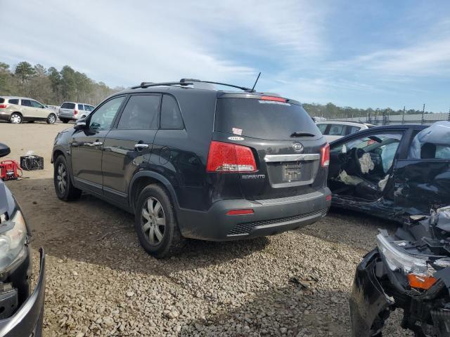 2012 Kia Sorento Base - Фото 2