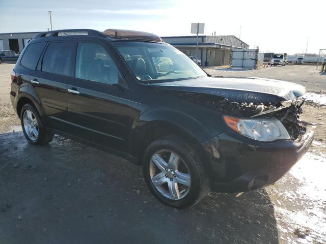2010 Subaru Forester 2.5X Limited - Фото 4