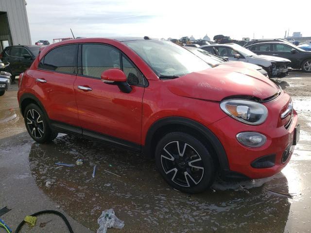 2016 Fiat 500X Easy - Фото 4