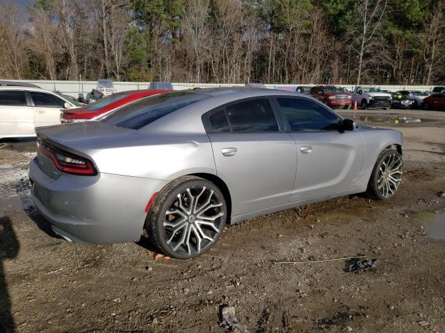 2018 Dodge Charger Sxt - Фото 3