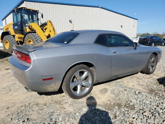 2013 Dodge Challenger Sxt - Фото 3
