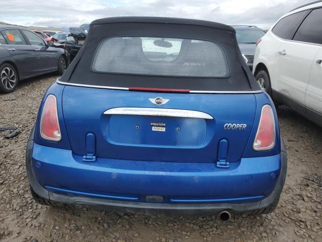 2006 Mini Cooper - Фото 6