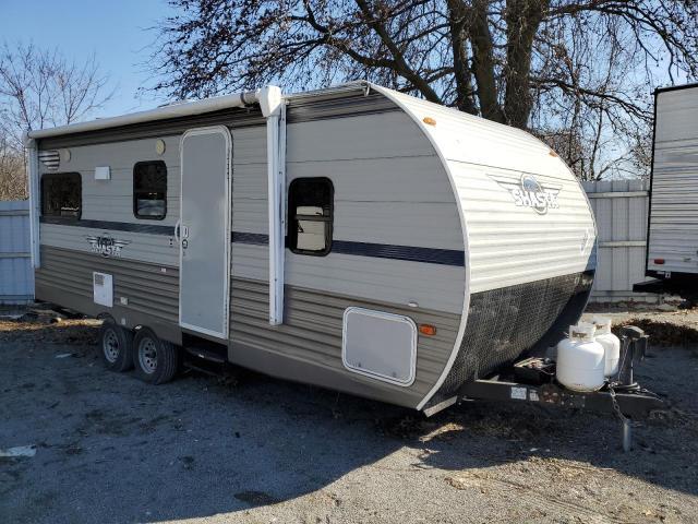 2019 Wildwood Foresr2301