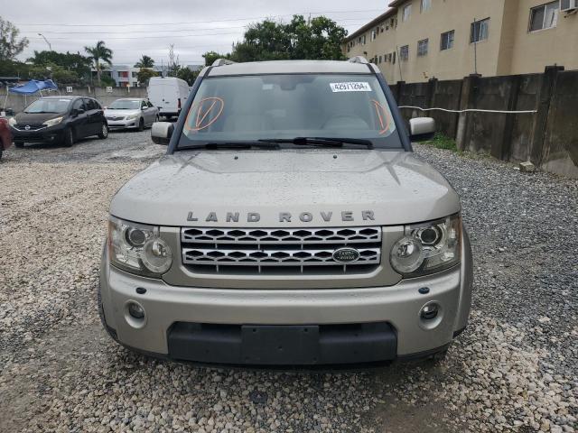 2011 Land Rover Lr4 Hse Luxury - Фото 5