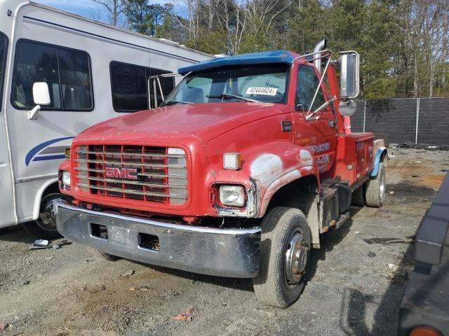 1999 GMC C-Series C6H042 - Фото 2
