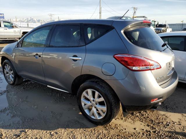 2014 Nissan Murano S - Фото 2