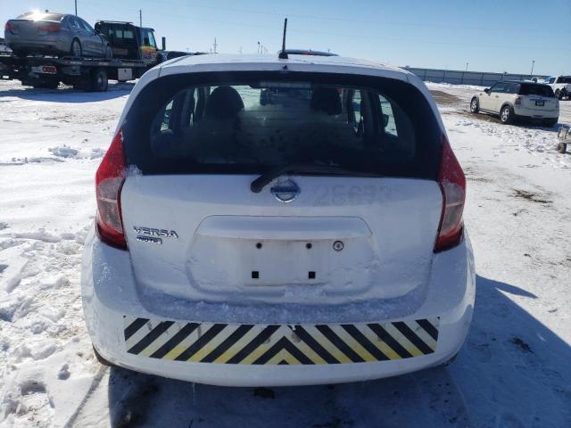 2016 Nissan Versa Note S - Фото 6