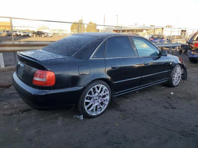 2001 Audi S4 2.7 Quattro - Фото 3