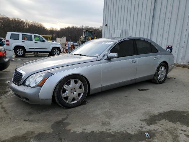 2004 Maybach Maybach 57