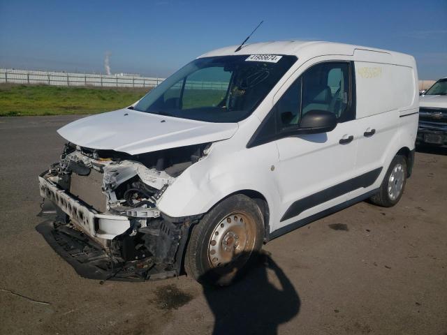 2014 Ford Transit Connect Xl