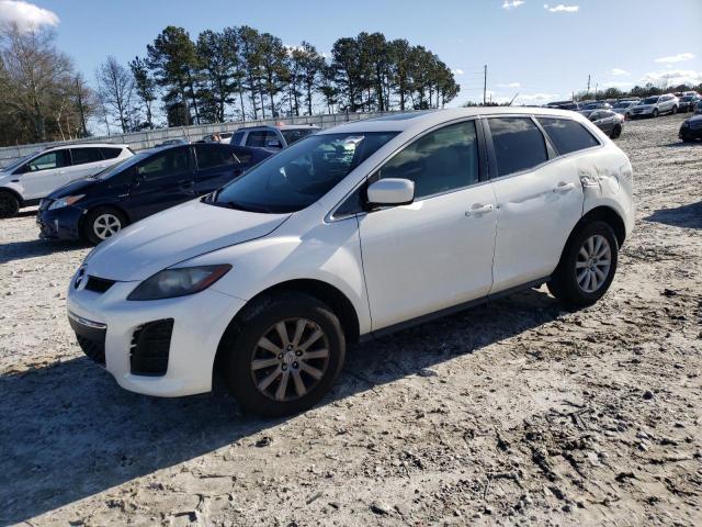 2010 Mazda Cx-7