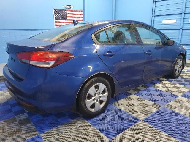 2017 Kia Forte Lx - Фото 3