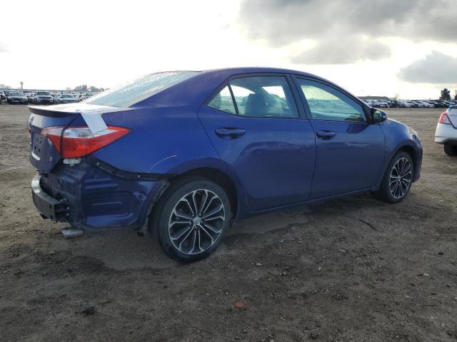 2014 Toyota Corolla L - Фото 3