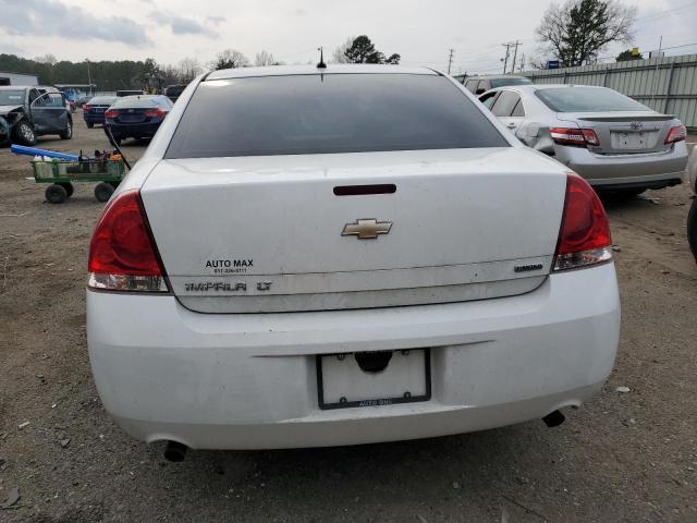 2015 Chevrolet Impala Limited Lt - Фото 6