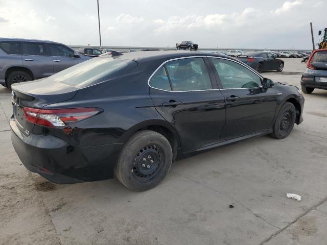 2021 Toyota Camry Xle - Фото 3