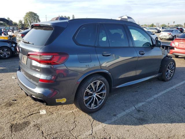 2022 BMW X5 xDrive45E - Фото 3