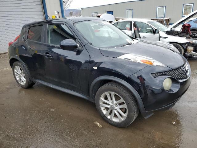 2011 Nissan Juke S - Image 4