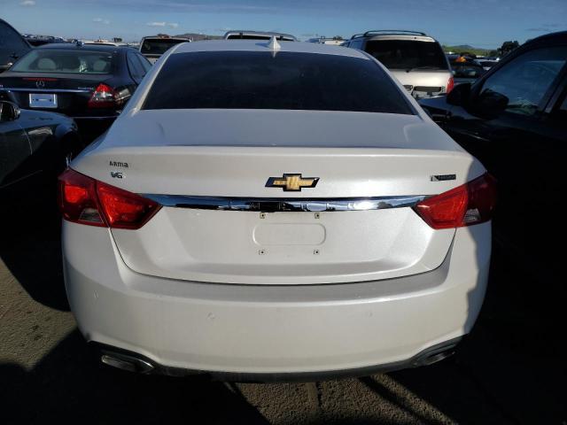 2018 Chevrolet Impala Premier - Фото 6