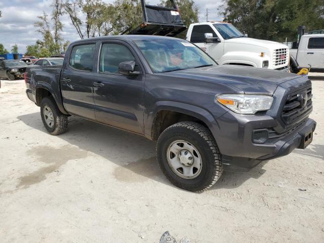 2018 Toyota Tacoma Double Cab - Фото 4
