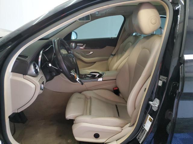 2015 Mercedes-Benz C 300 4Matic - Фото 7