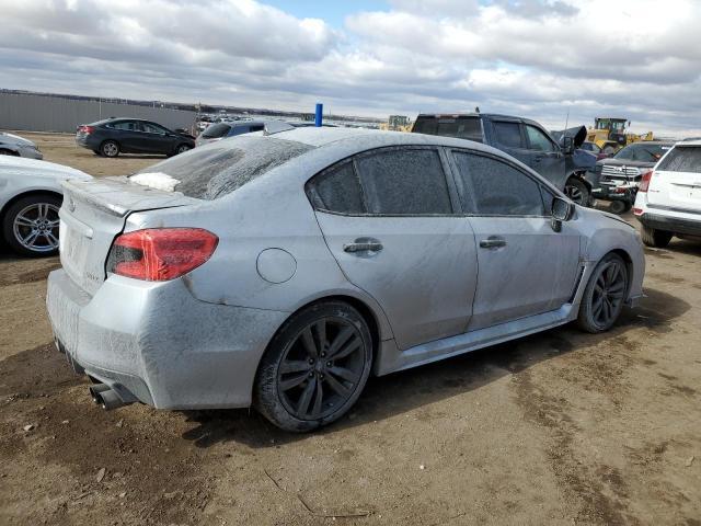 2016 Subaru Wrx Limited - Фото 3