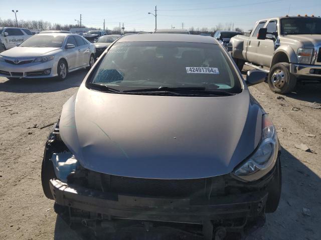 2013 Hyundai Elantra Gls - Image 5