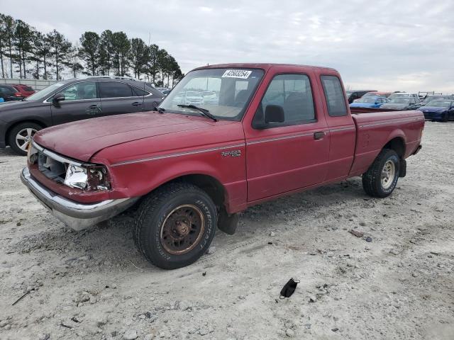 1994 Ford Ranger Super Cab