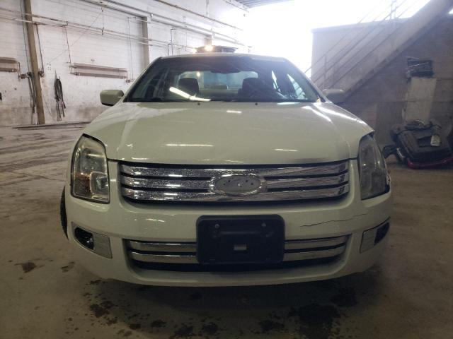2009 Ford Fusion Sel - Фото 5