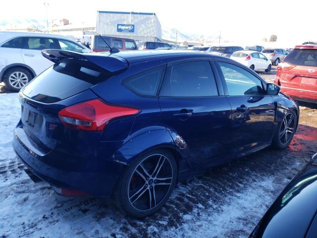 2016 Ford Focus St - Фото 3