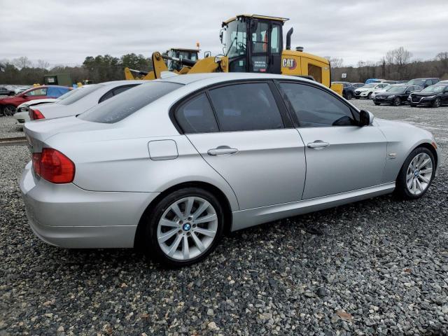 2011 BMW 328 Xi Sulev - Фото 3