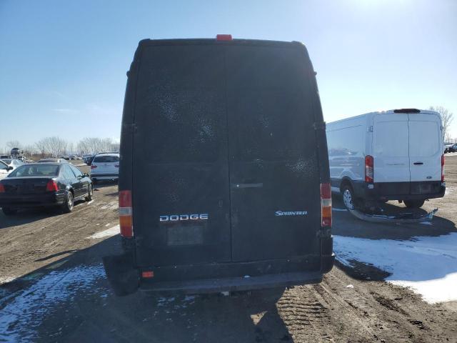 2006 Dodge Sprinter 2500 - Фото 6
