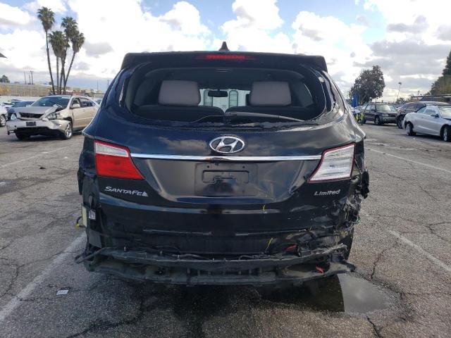2014 Hyundai Santa Fe Gls - Image 6