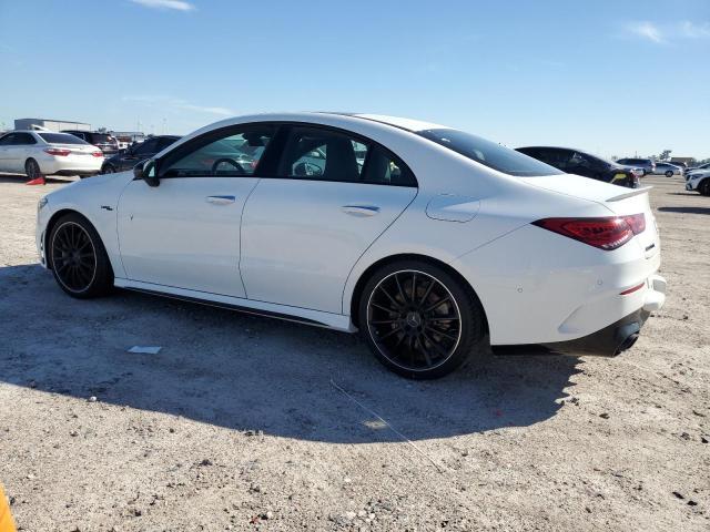 2023 Mercedes-Benz Cla Amg 35 4Matic - Фото 2