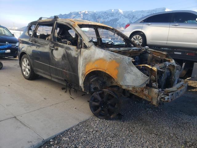 2006 Subaru B9 Tribeca 3.0 H6 - Фото 4